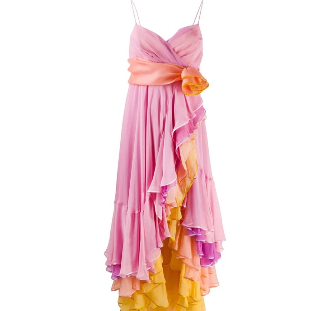 NWT MARC JACOBS RUNWAY GOWN